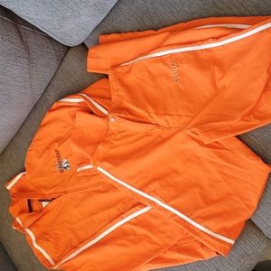 Authentic original Hooters jumpsuit